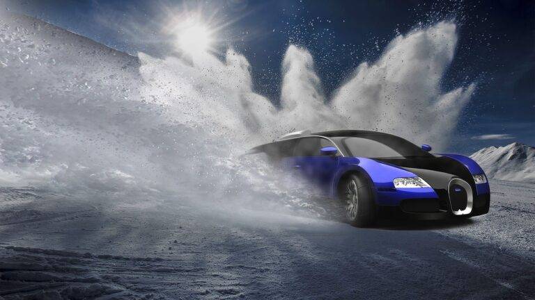 Tech Solutions for Ocean Conservation and Marine Pollution