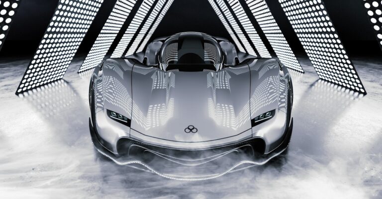 The Role of AR Glasses in Enhancing the Driving Experience