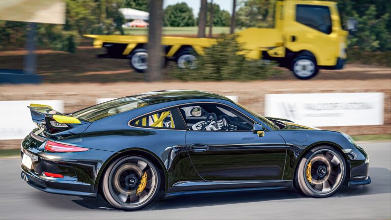 The Future of Car Maintenance: Predictive Analytics and Preventive Care