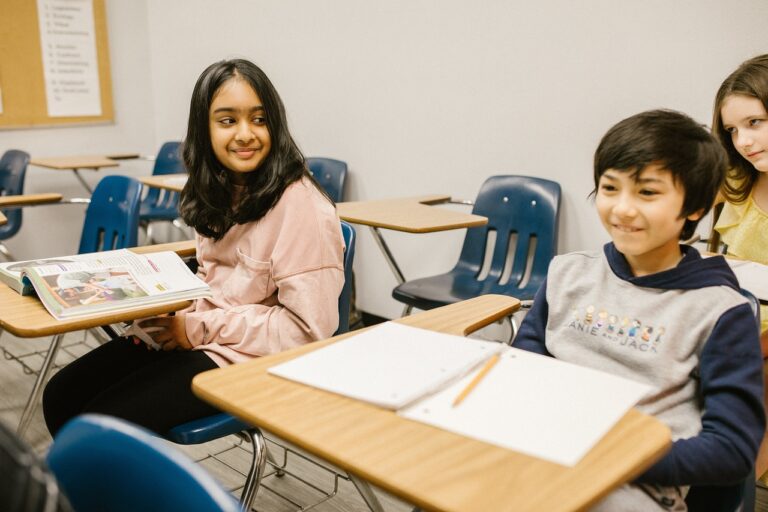 Promoting Cross-Cultural Understanding in Education