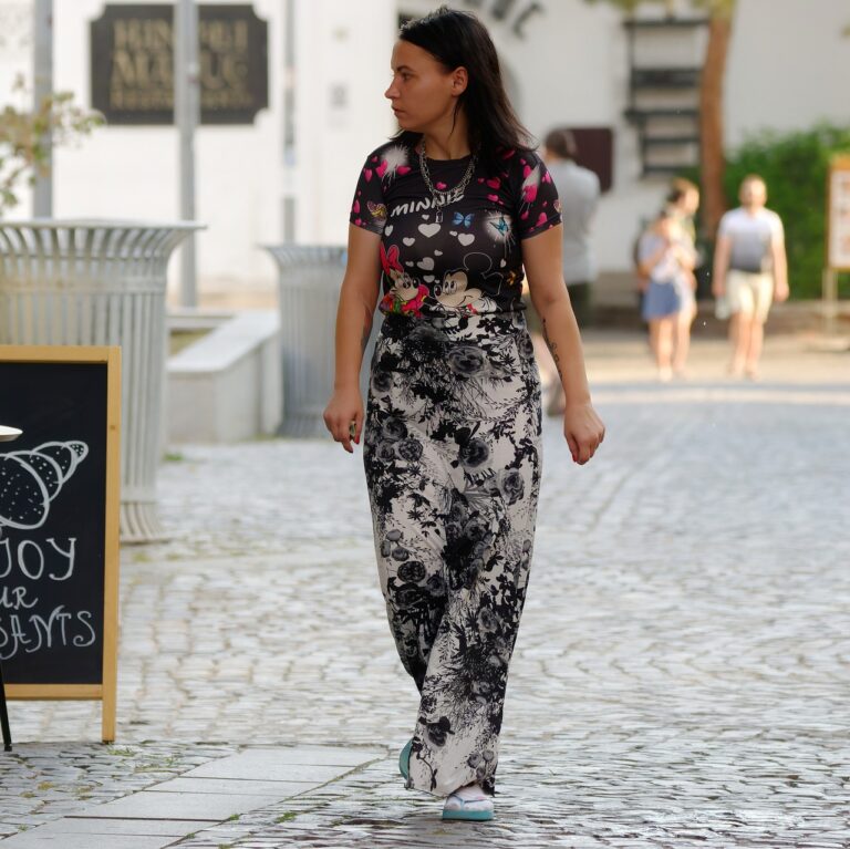 Exploring Trends in Fashion Influencers