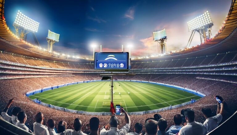 The Rise of Proposition Betting in Cricket: A New Frontier for Enthusiasts