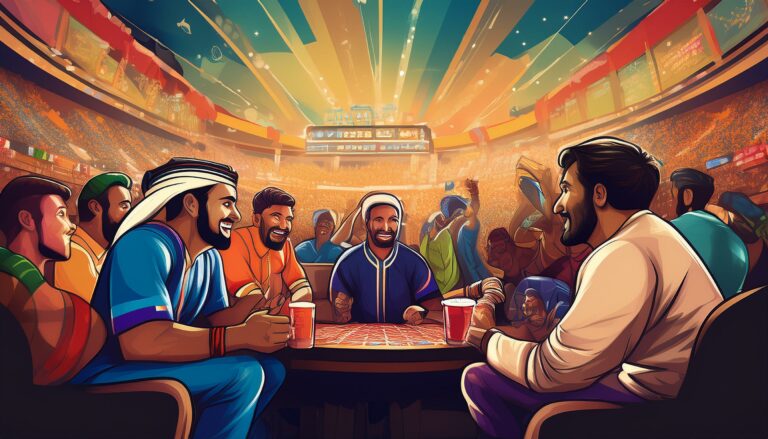 Player Performance Markets: Winning Strategies on 11xplay