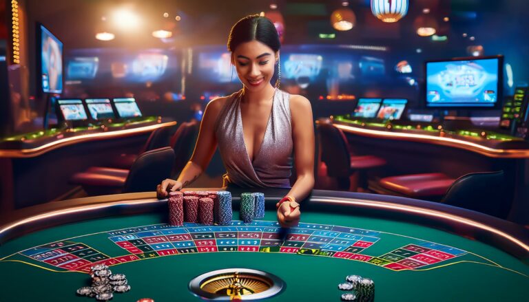 Laser247 New ID and the Perks of Joining an Advanced Betting Platform