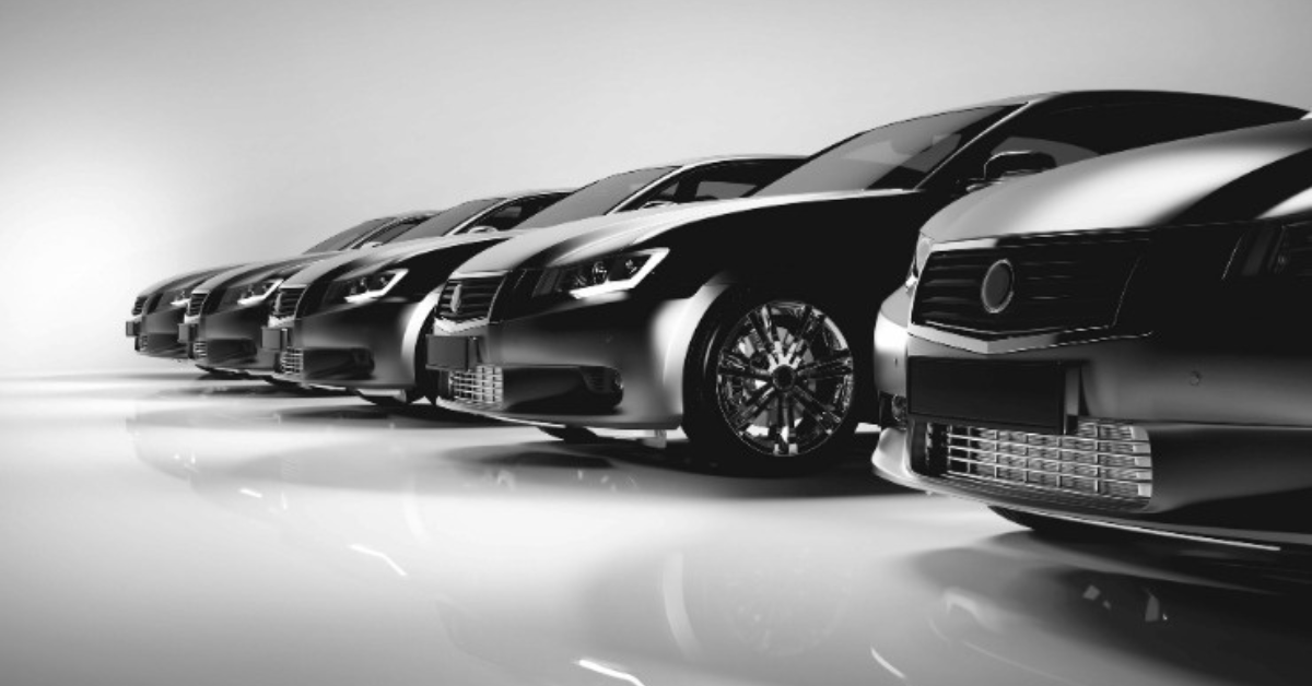 Luxury Wedding Car Hire Melbourne