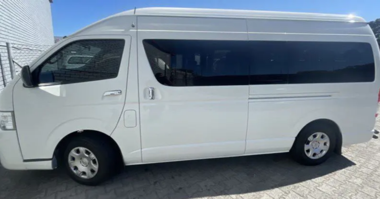 Wheelchair Taxi Cab Services in Auckland: Convenient and Accessible Travel