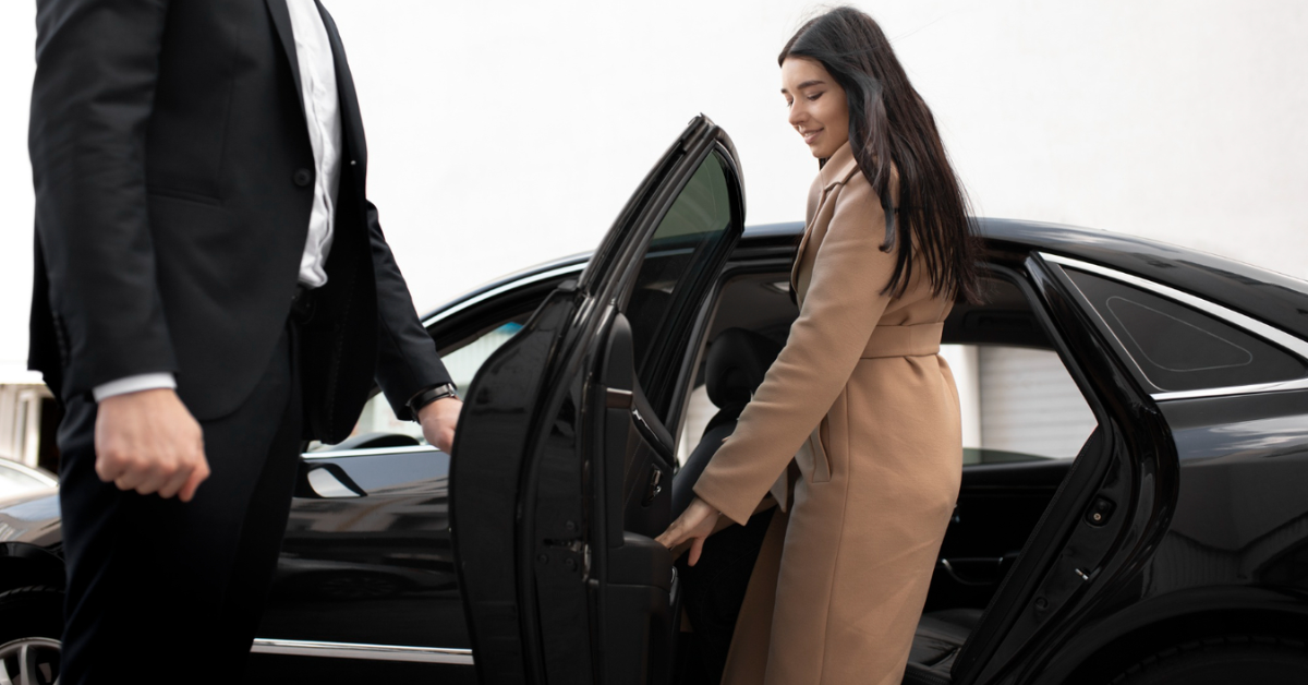 Private Car Hire Melbourne