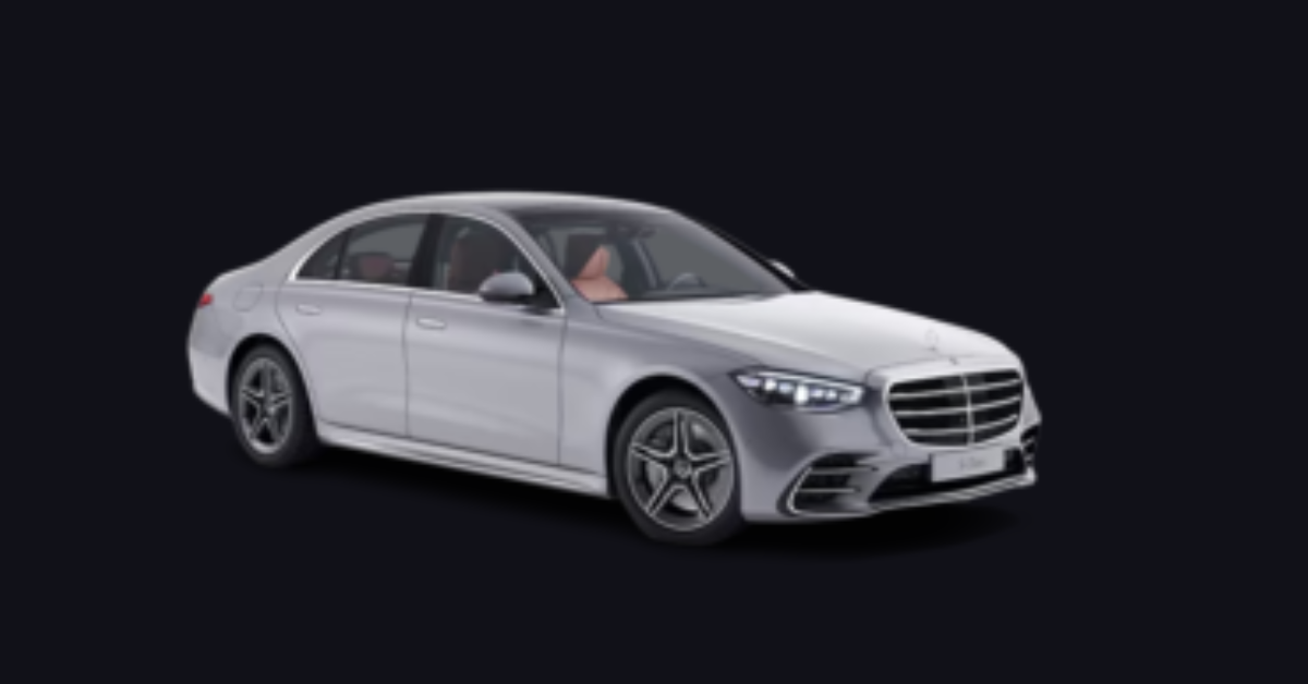 Chauffeured Hire Cars