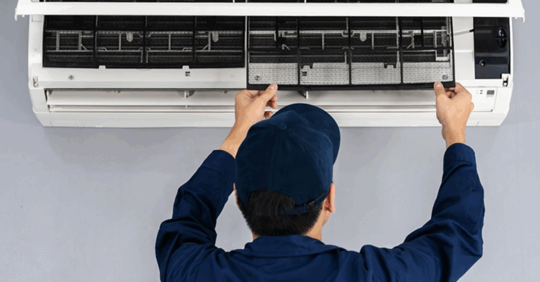 Best Aircon Repair Services You Can Trust in Singapore