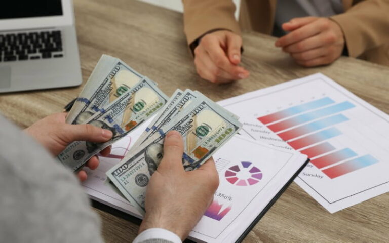 Apply Now – Trusted Licensed Money Lender Singapore